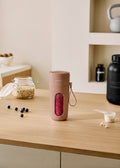 Moi Studio Move - Blender Portable Sans Fil Pour Sportifs - Moka