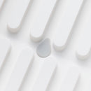 Égouttoir À Vaisselle - Tosca - Blanc