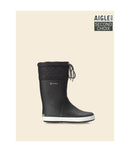 Bottes - Noir/Blanc - Enfant