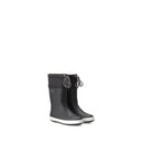 Bottes - Noir/Blanc - Enfant