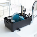 Égouttoir À Vaisselle Tower - Noir