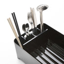 Égouttoir À Vaisselle Tower - Noir