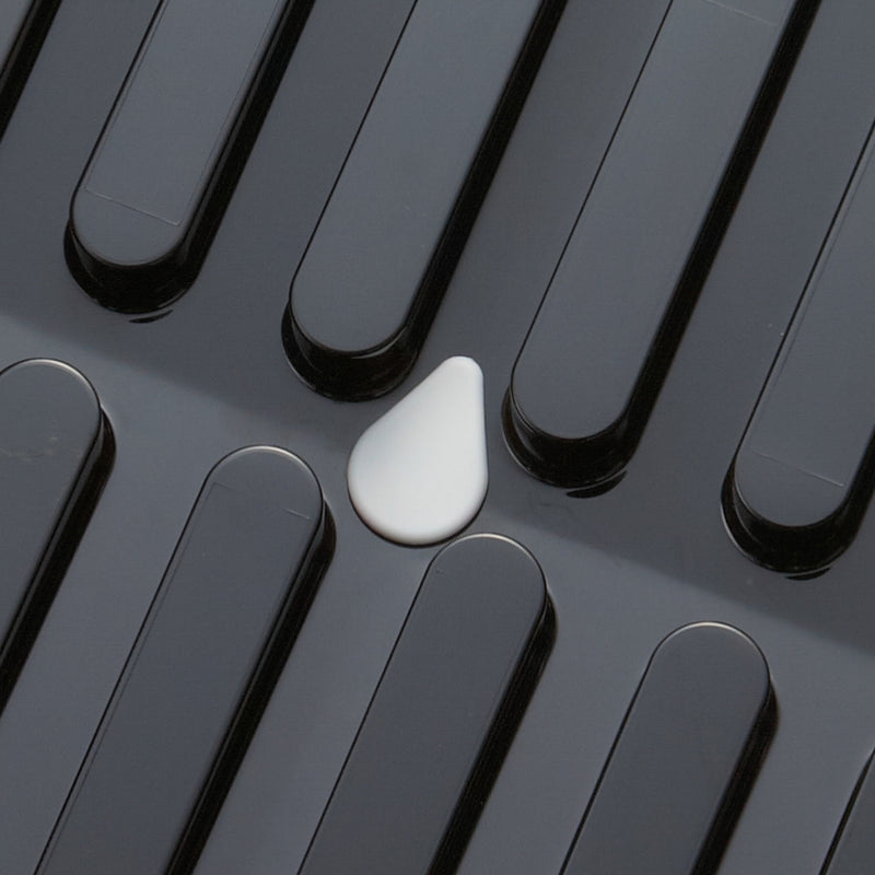 Égouttoir À Vaisselle Tower - Noir