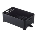 Égouttoir À Vaisselle Tower - Noir