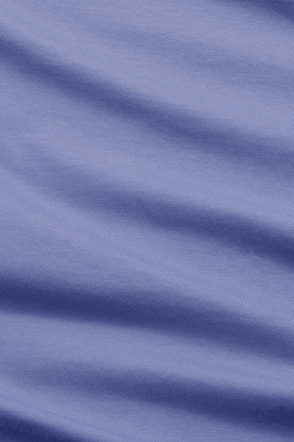 T-Shirt Adam   - Stone Blue