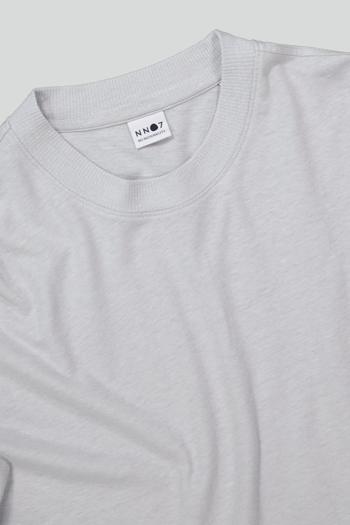 Camiseta - Adam LS 3266 - Harbor Mist
