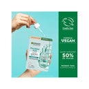 Moisturizing & Replumping Routine Enriched With Hyaluronic Acid & Aloe Vera - Sérum Gel Repulpant Hyaluronic Aloe