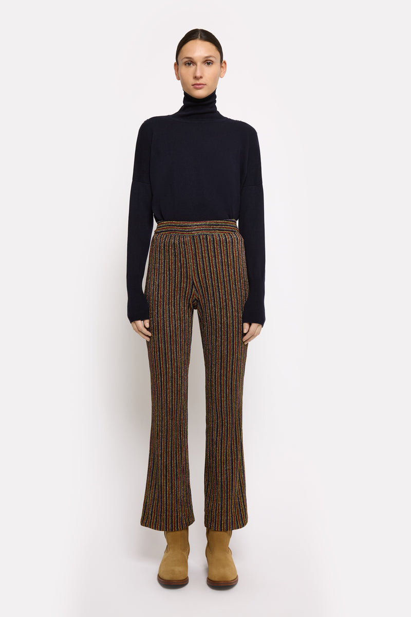 WASSON VEGAS MULTI TROUSERS