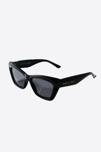 Sunglasses - Black - Women
