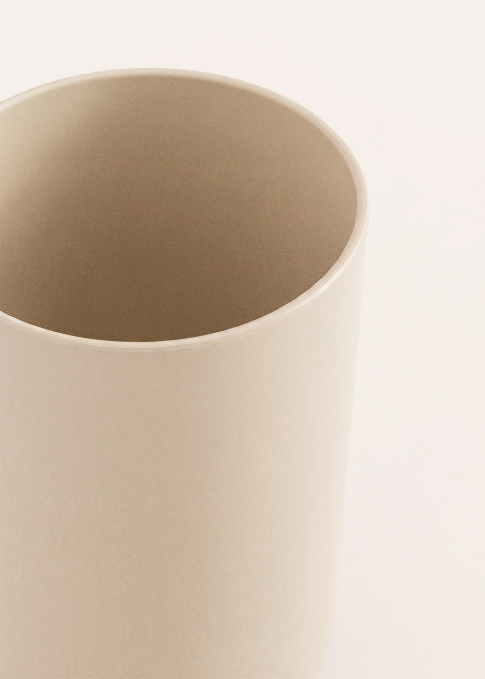 Kitchenware Outdoor Eco - Lot De 4 Verres - 500Ml - Sable