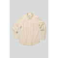 Cohen Shirt - Ecru