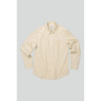 Cohen Shirt - Ecru