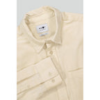 Cohen Shirt - Ecru