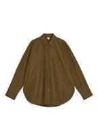 Chemise Ivette - Beige