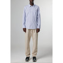 Chemise Max - Navy Stripe