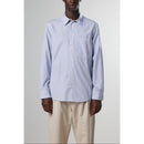 Chemise Max - Navy Stripe