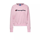 Sweat Champion Crewneck - Rose