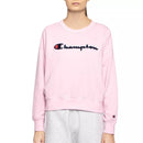 Sweat Champion Crewneck - Rose