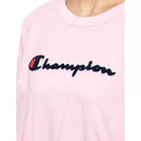 Sweat Champion Crewneck - Rose