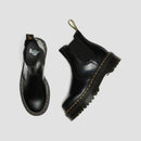 Boots Chelsea Quad 2976 - Noir - Adulte