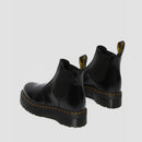 Boots Chelsea Quad 2976 - Noir - Adulte