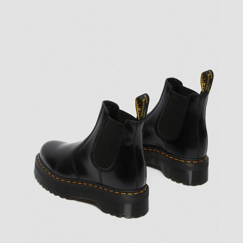 Boots Chelsea Quad 2976 - Noir - Adulte