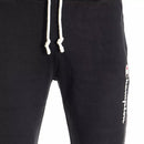 Pantalon De Survêtement Champion Rib Cuff - Noir