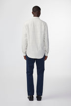 NN07 - Camisa Arne BD - Oat