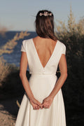 Haut Paulina - Blanc