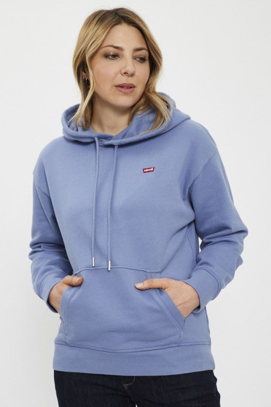 Sweat À Capuche
