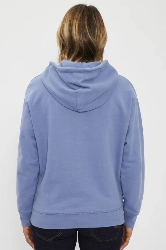 Sweat À Capuche