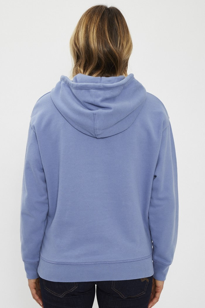 Sweat À Capuche