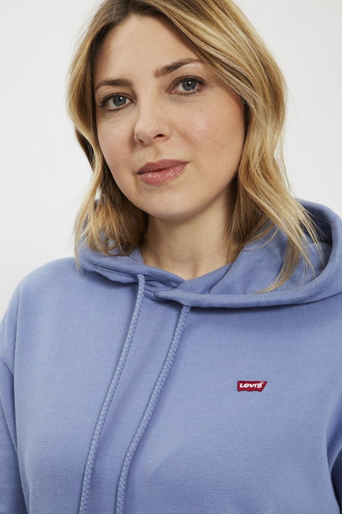 Sweat À Capuche