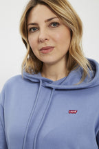 Sweat À Capuche