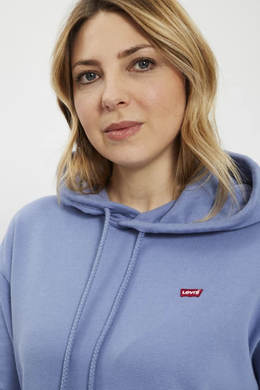 Sweat À Capuche