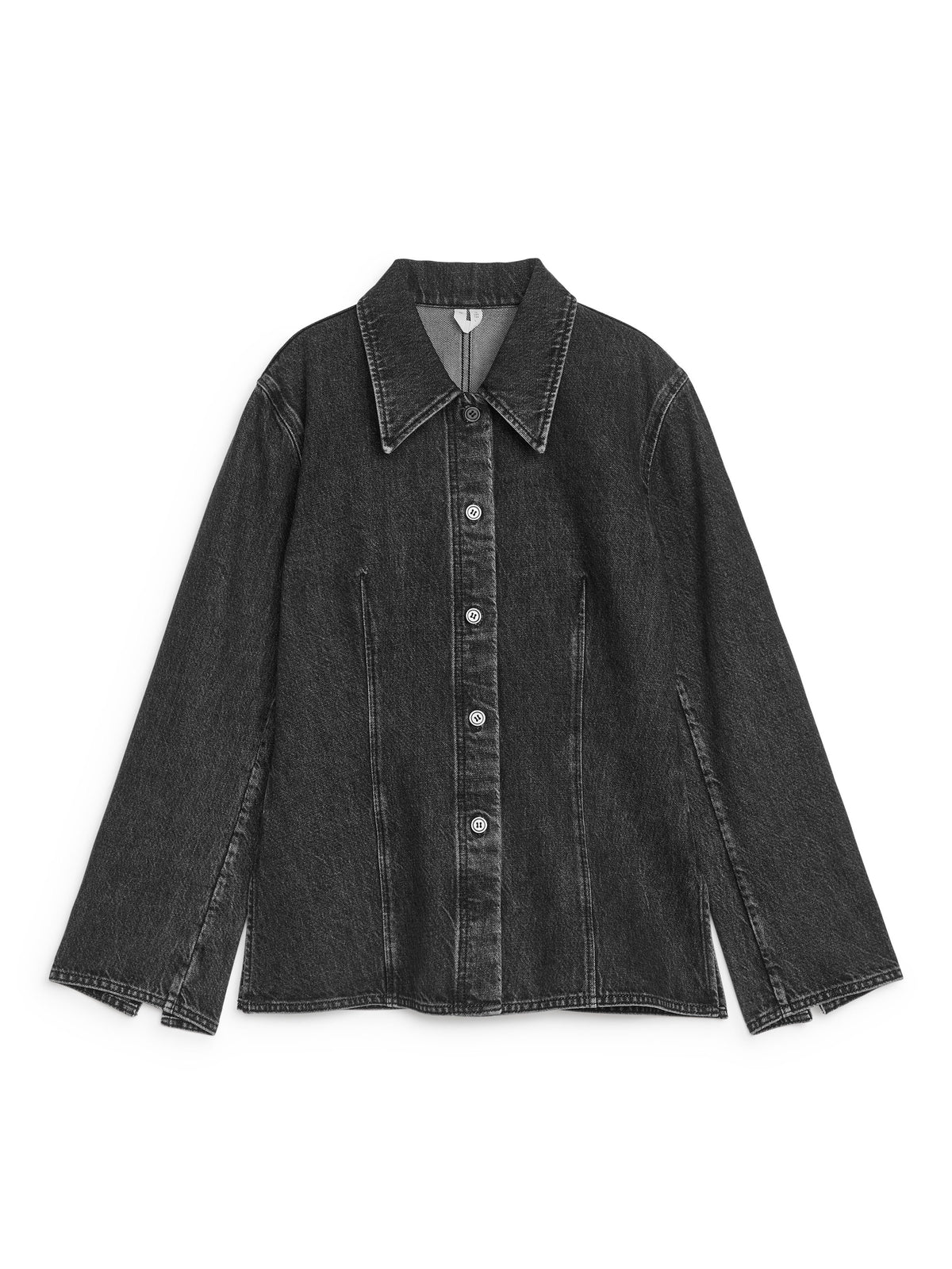 Chemise Imela - Gris