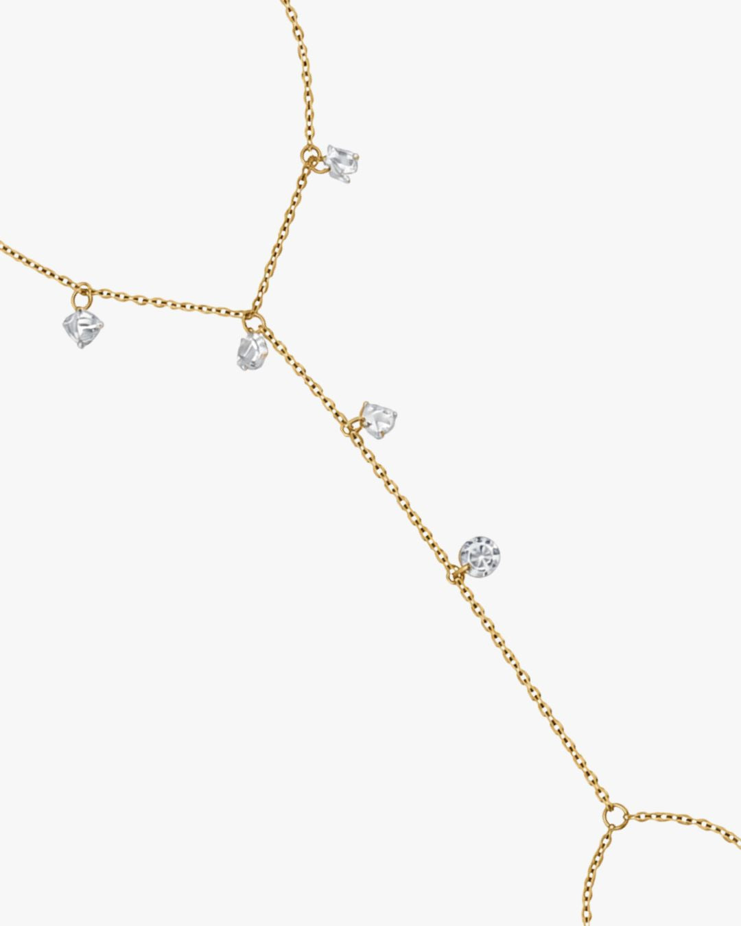 Bracelet Bague Gwyneth