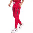 Pantalon De Survêtement Champion Rib Cuff - Rouge