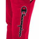 Pantalon De Survêtement Champion Rib Cuff - Rouge
