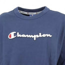 Sweat Champion Crewneck - Bleu