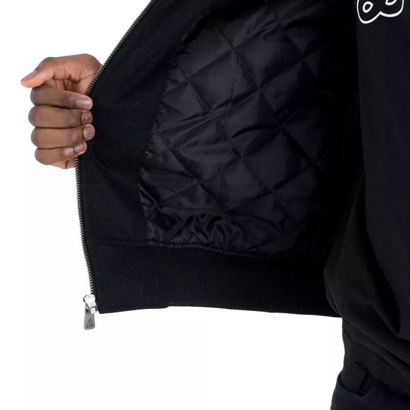 Blouson New Era Detroit Tigers University Club Varsity