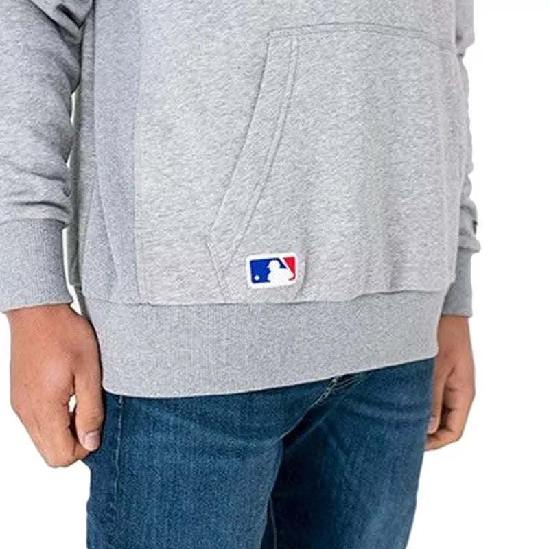 Sweat À Capuche New Era New York Yankees University Club