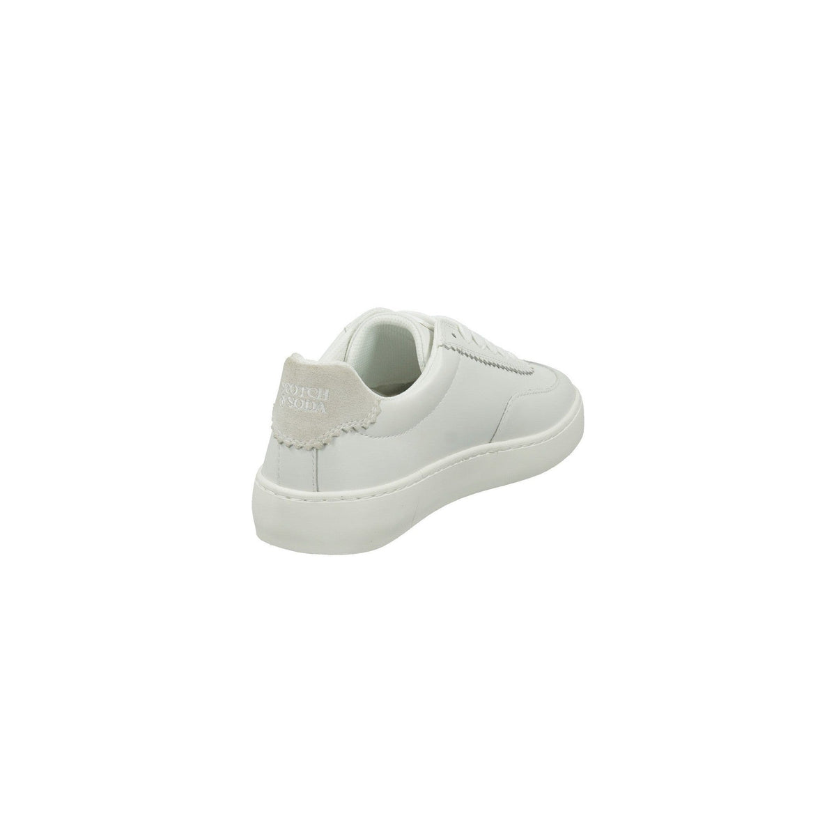 Zapatillas - Blanco - Mujer