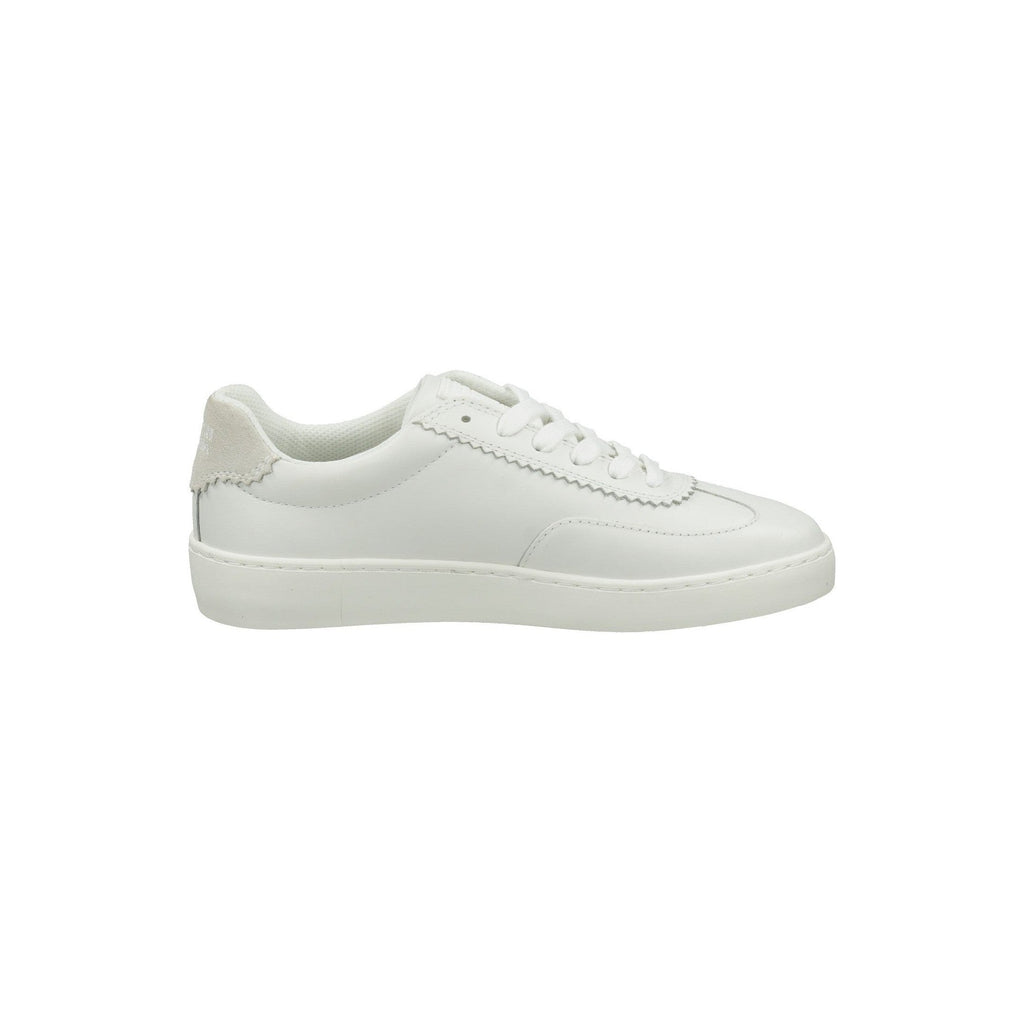 Zapatillas - Blanco - Mujer