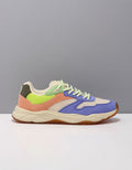 Celest 2.0 Sneaker - Violeta - Mujer