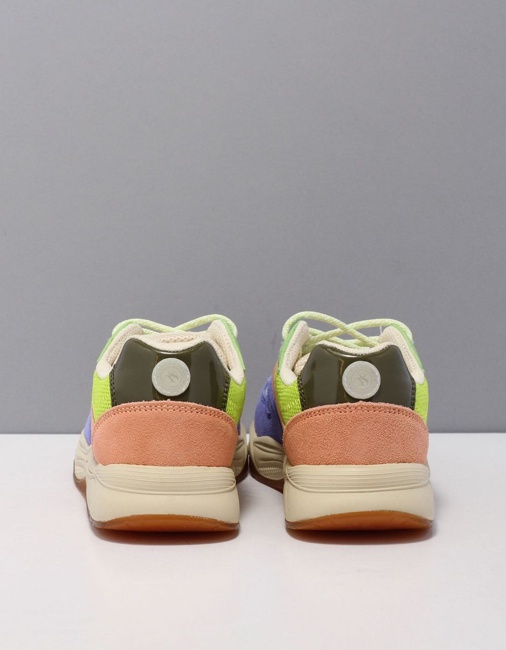 Celest 2.0 Sneaker - Violeta - Mujer