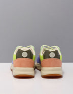 Celest 2.0 Sneaker - Violeta - Mujer