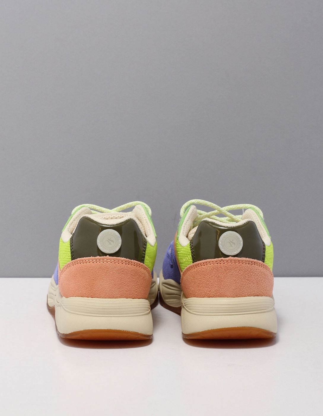 Celest 2.0 Sneaker - Violeta - Mujer