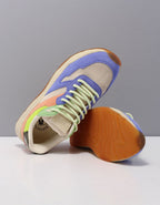 Celest 2.0 Sneaker - Violeta - Mujer