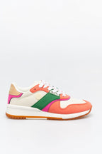 Vivi - Sneaker - Blanco - Mujer